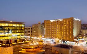 Arabian Courtyard Hotel Dubai