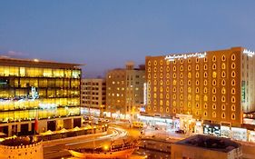 Arabian Courtyard Hotel